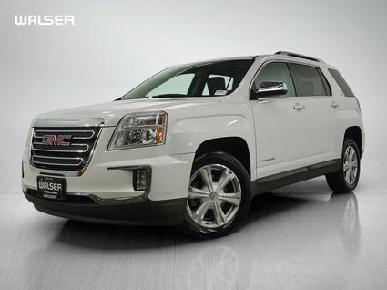 2016 GMC Terrain Minneapolis MN