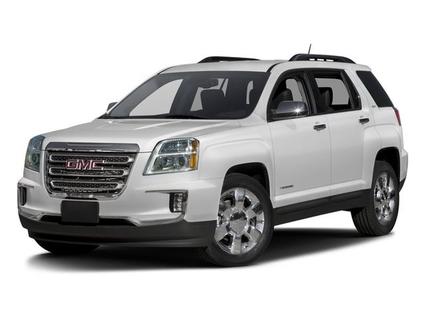 2016 GMC Terrain Floresville TX