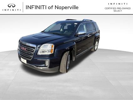 2016 GMC Terrain Naperville IL