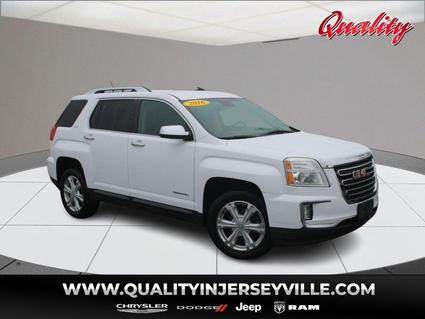 2016 GMC Terrain Alton IL