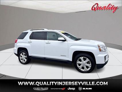 2016 GMC Terrain Alton IL