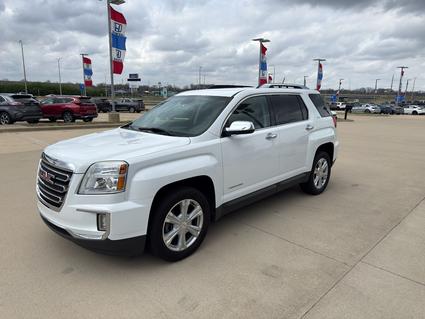 2017 GMC Terrain Effingham IL