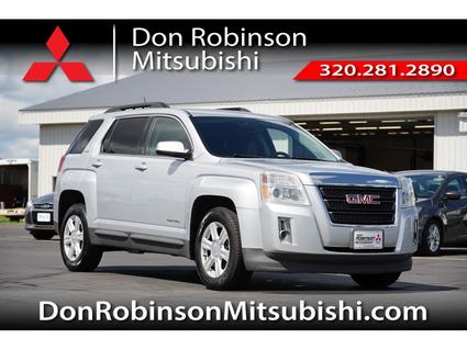 2015 GMC Terrain St Cloud MN