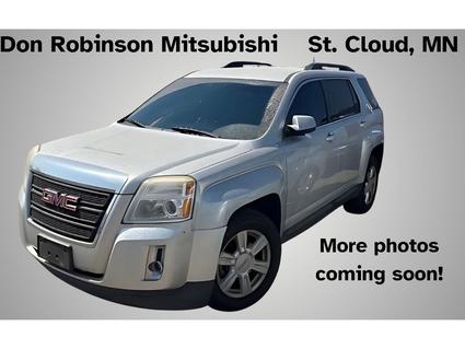 2015 GMC Terrain St Cloud MN