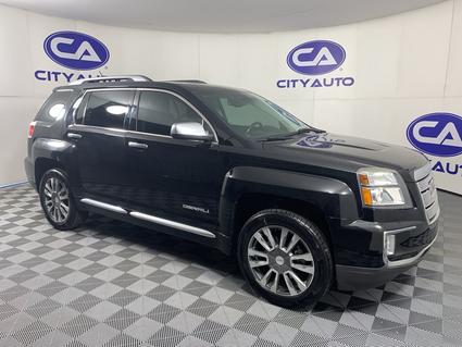 2016 GMC Terrain Memphis TN