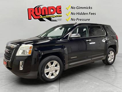 2012 GMC Terrain Hazel Green WI