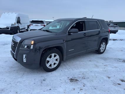 2013 GMC Terrain Warsaw IN