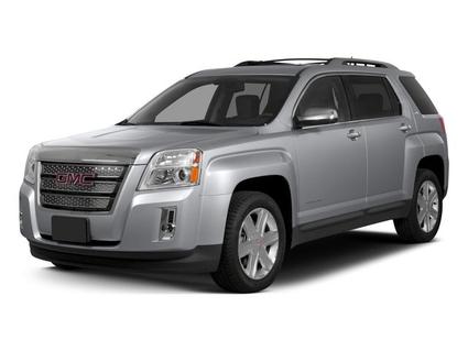 2015 GMC Terrain Tucson AZ