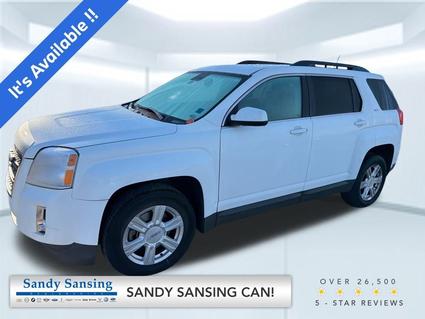 2015 GMC Terrain Pensacola FL