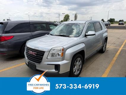 2017 GMC Terrain Cape Girardeau MO