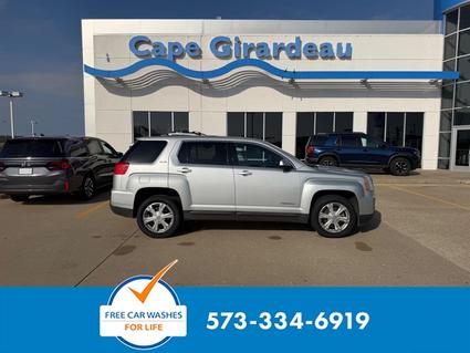 2017 GMC Terrain Cape Girardeau MO