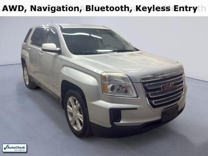 2017 GMC Terrain Brunswick OH