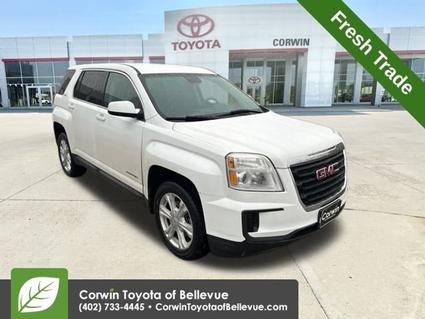 2017 GMC Terrain Bellevue NE