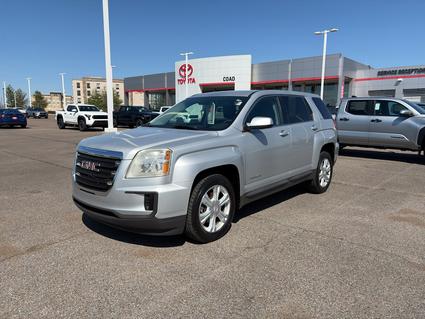 2017 GMC Terrain Paducah KY