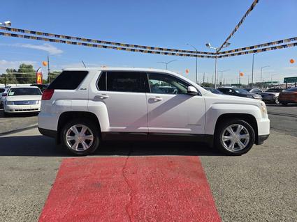 2017 GMC Terrain Billings MT