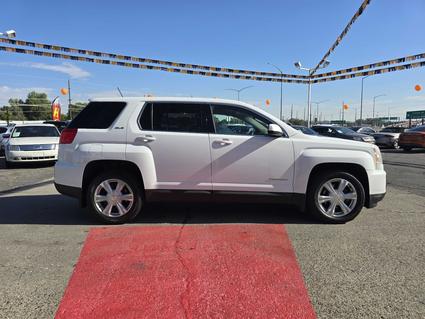 2017 GMC Terrain Billings MT
