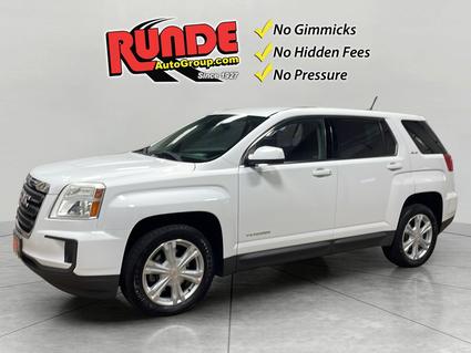 2017 GMC Terrain Hazel Green WI