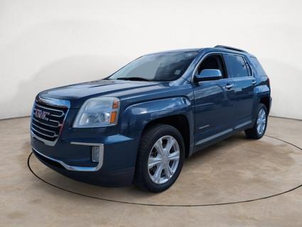2017 GMC Terrain Sheridan WY