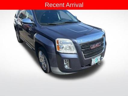 2013 GMC Terrain Salem OR
