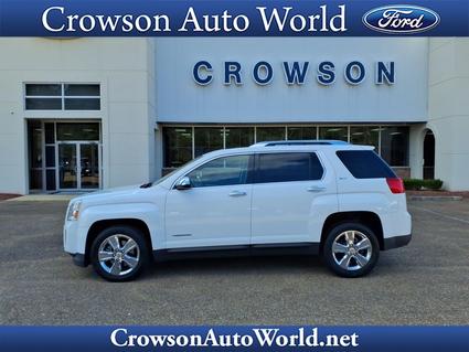 2015 GMC Terrain Louisville MS