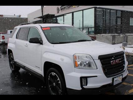 2017 GMC Terrain Taylorsville UT