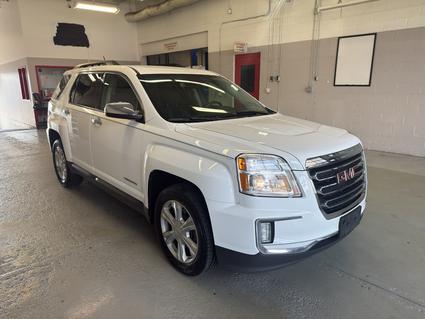 2017 GMC Terrain Brunswick OH