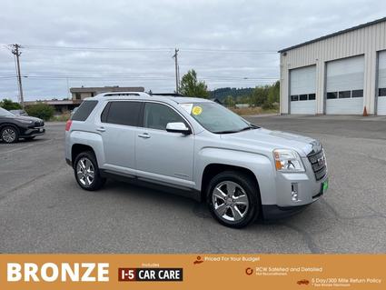 2014 GMC Terrain Chehalis WA