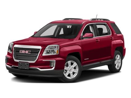 2016 GMC Terrain Gillette WY