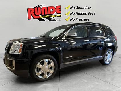 2017 GMC Terrain Hazel Green WI