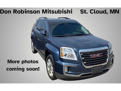 2017 GMC Terrain St Cloud MN