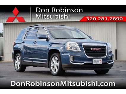 2017 GMC Terrain St Cloud MN