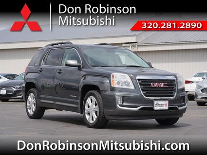 2017 GMC Terrain St Cloud MN