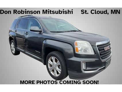 2017 GMC Terrain St Cloud MN