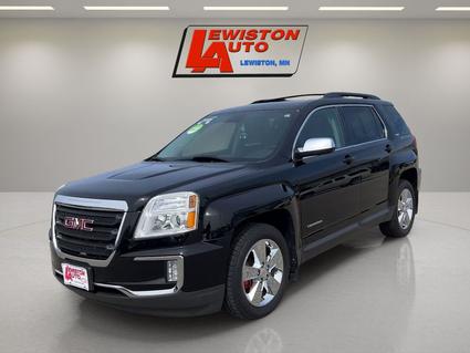 2016 GMC Terrain Lewiston MN