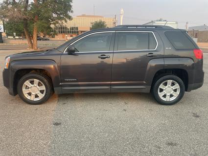 2013 GMC Terrain Casper WY