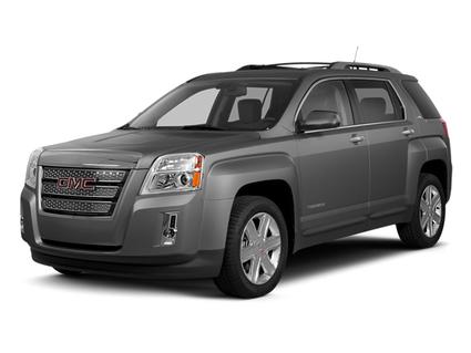 2013 GMC Terrain Casper WY