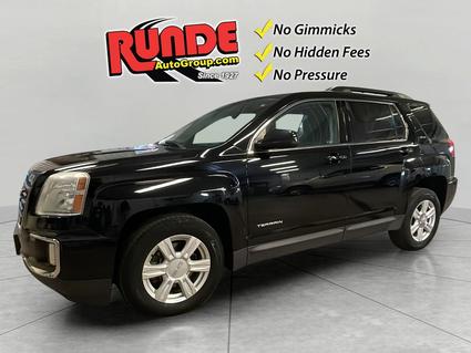 2016 GMC Terrain Hazel Green WI