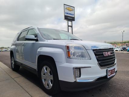 2016 GMC Terrain Chadron NE
