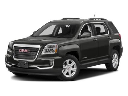 2016 GMC Terrain Minneapolis MN