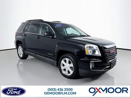 2017 GMC Terrain Louisville KY
