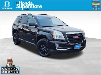 2016 GMC Terrain Joliet IL