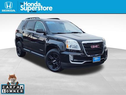 2016 GMC Terrain Joliet IL