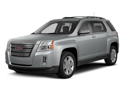 2013 GMC Terrain Greeley CO