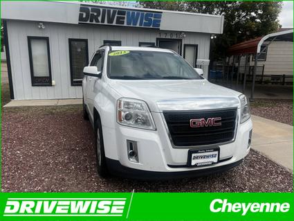 2013 GMC Terrain Greeley CO