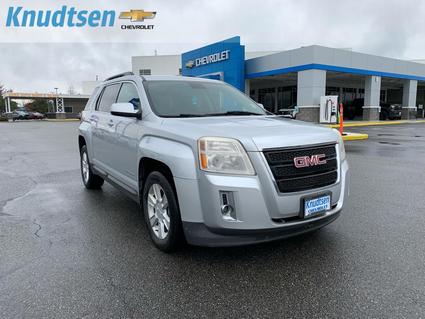 2013 GMC Terrain Post Falls ID