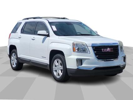 2016 GMC Terrain Billings MT