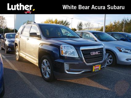 2017 GMC Terrain Saint Paul MN