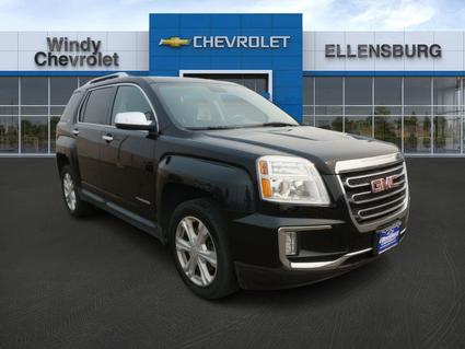 2016 GMC Terrain Pasco WA