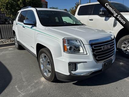 2016 GMC Terrain Twin Falls ID