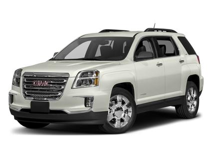 2017 GMC Terrain Chadron NE